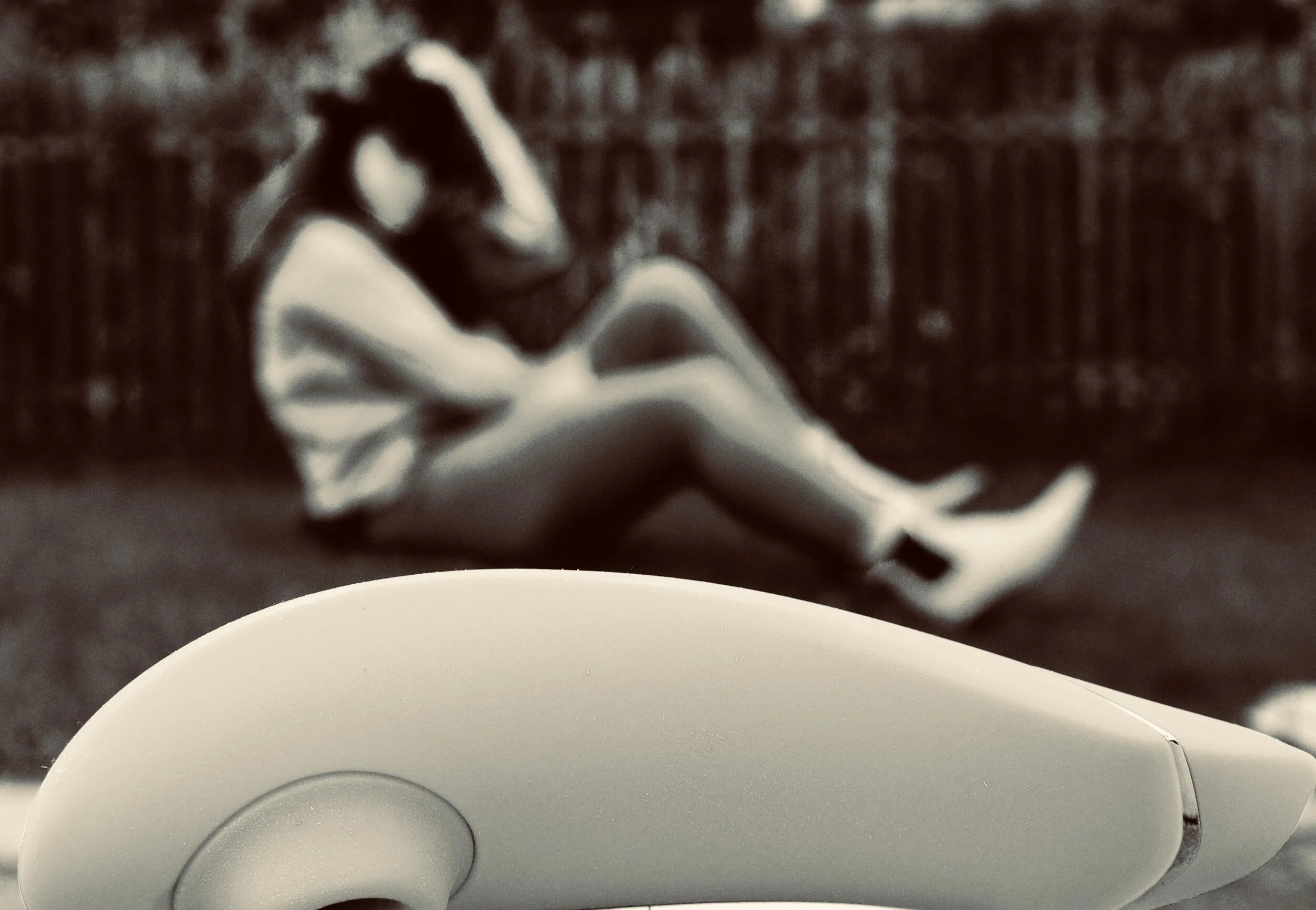 Un camino llamado deseo