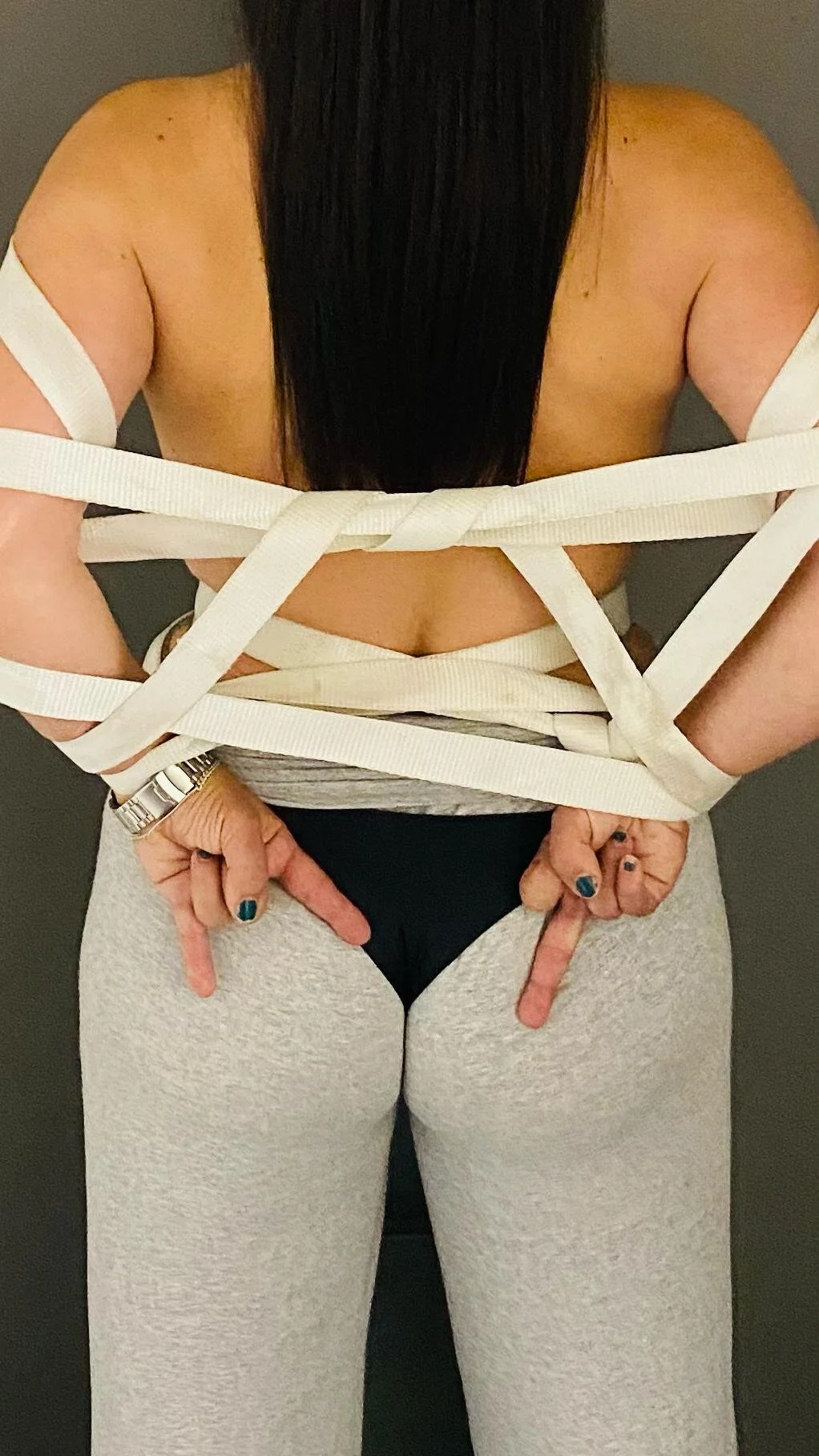 que hablen, que me importa que hablen