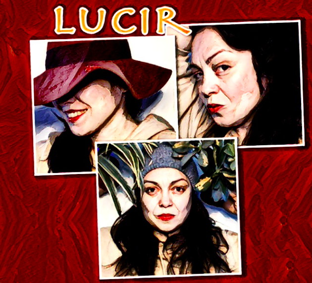 Lucir Lucias