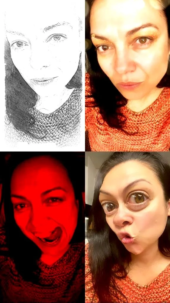 polifacética 