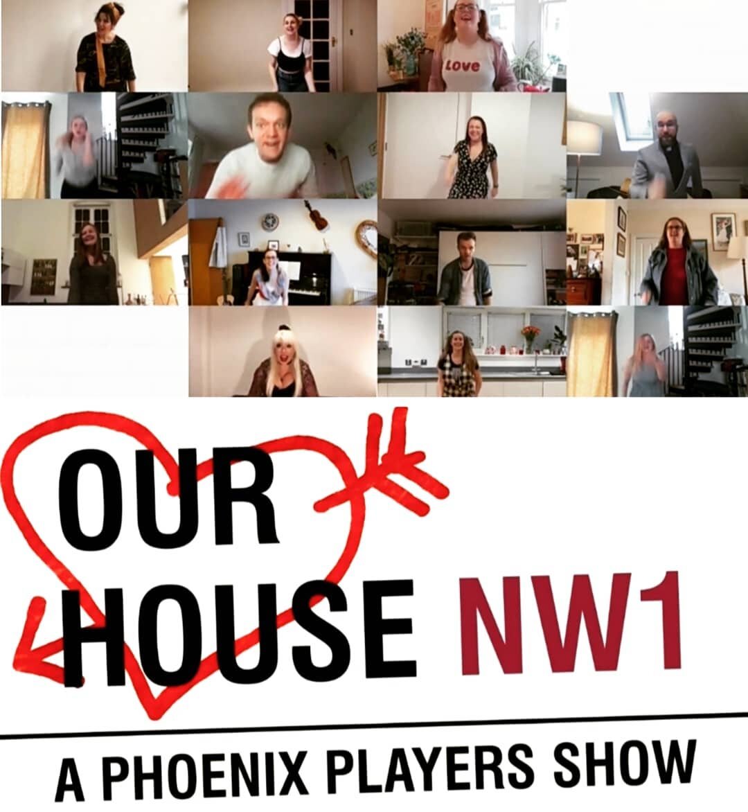 Just over a year ago we were supposed to put on a spectacular performance of Our House the Musical. In true #Phoenix style we won't let anything stop us from singing our hearts out, not even #COVID-19. So take a look at our little memento to the show