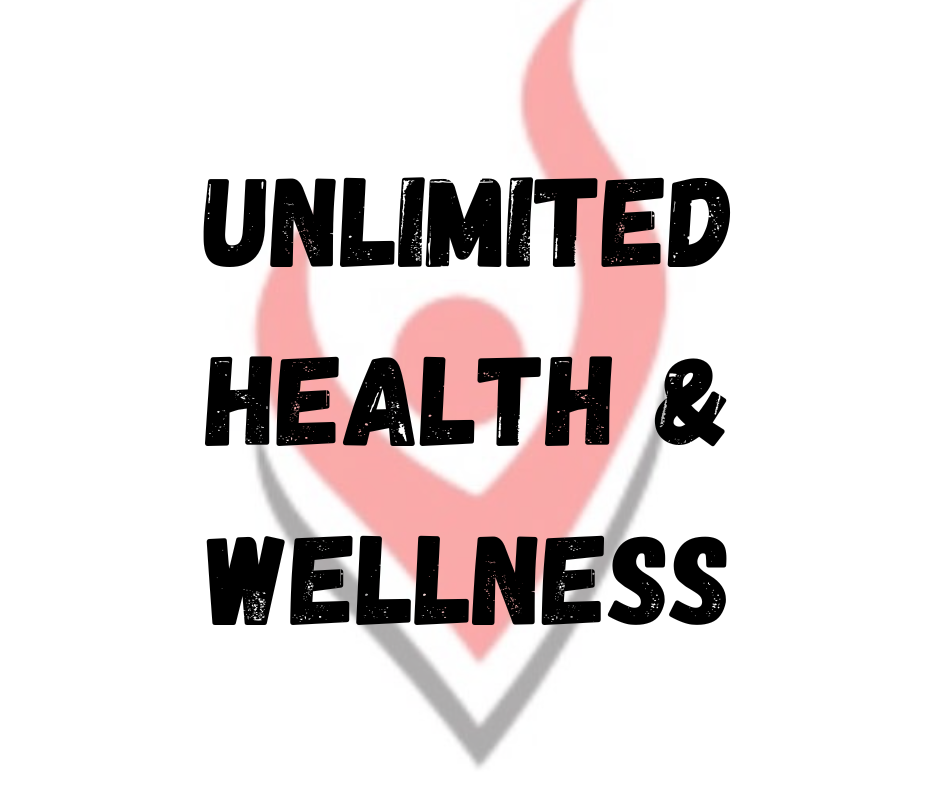 Unlimited Health & Wellness