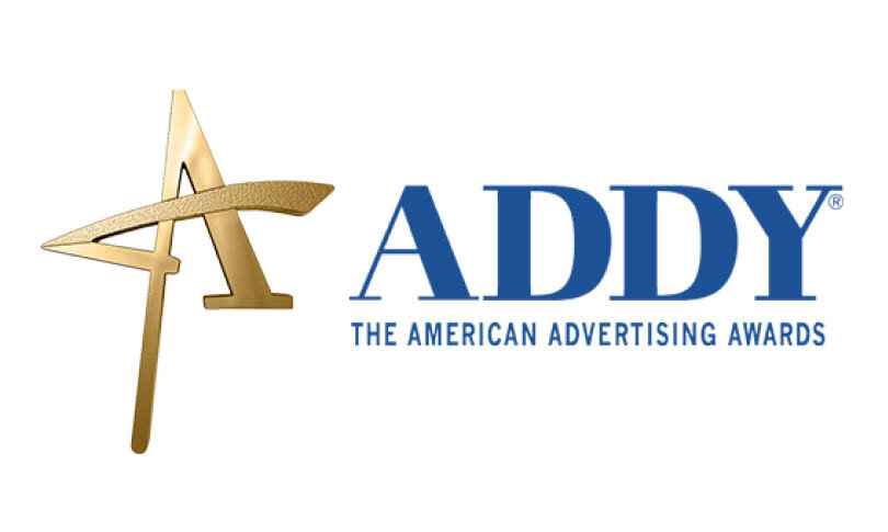 Five ADDY® Awards