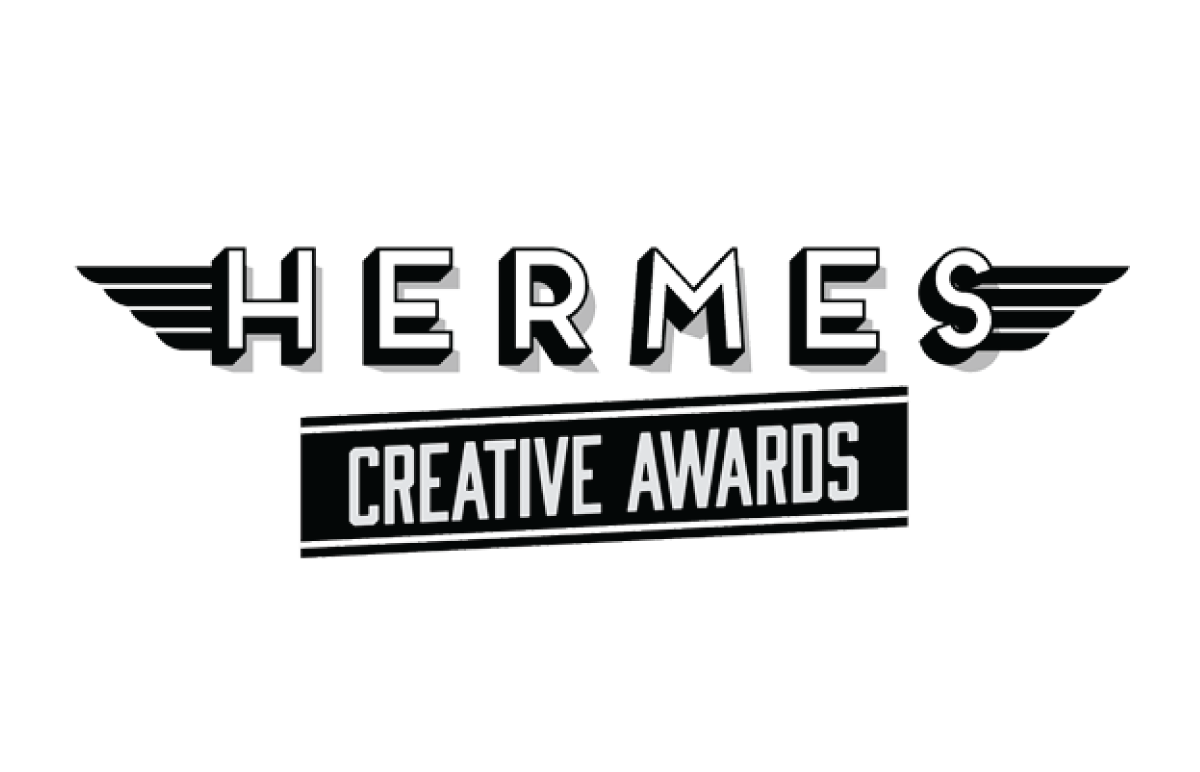 Hermes Creative Award