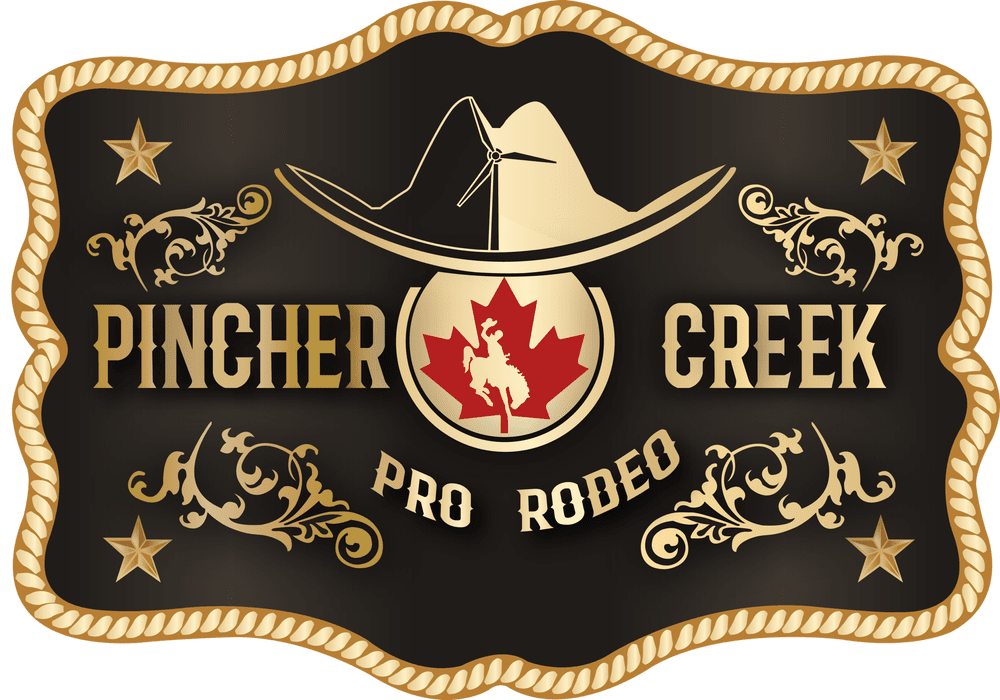 Pincher Creek Pro Rodeo Schedule — Pincher Creek Pro Rodeo