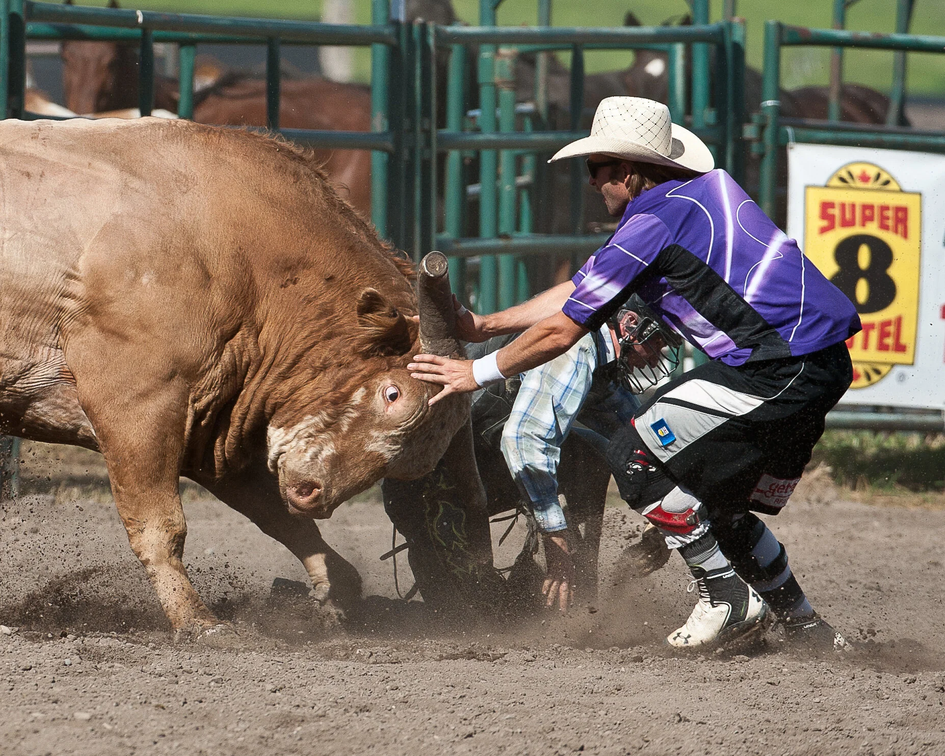 Pincher Creek Pro Rodeo