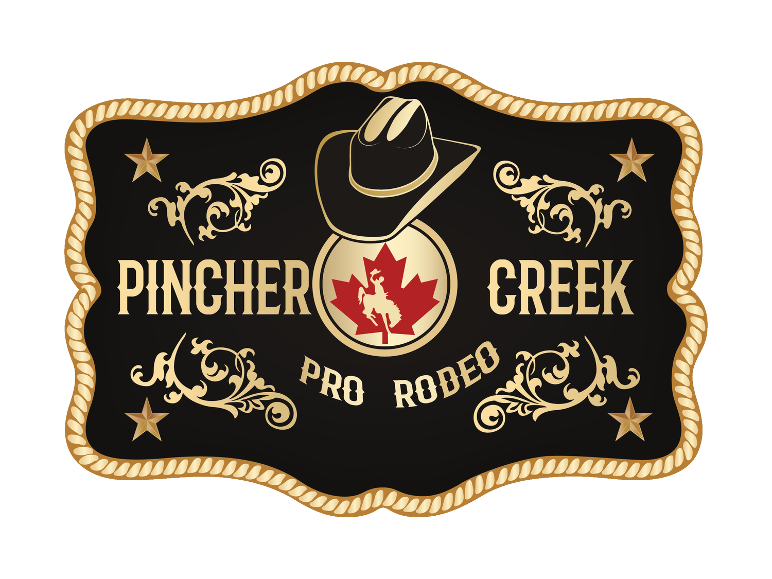 P66 Rodeo Logo Pincher Creek Pro Rodeo Schedule — Pincher Creek Pro Rodeo