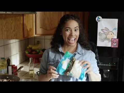 Tasty Family Dinner | Eat Better Together