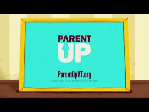 ParentUp: Talk Early, Talk Often