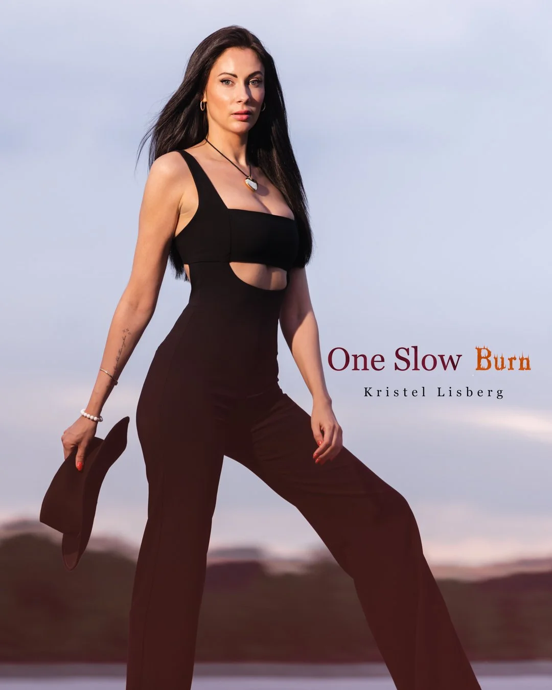 "One Slow Burn" by @kristellisberg streaming now on all platforms!

Shot on @sonyalpha #A7RIV &amp; #A7SIII

@djiglobal
@goeckerdanmark
#contentcreation #promotion

#Europe #Denmark #Copenhagen #Sydhavn