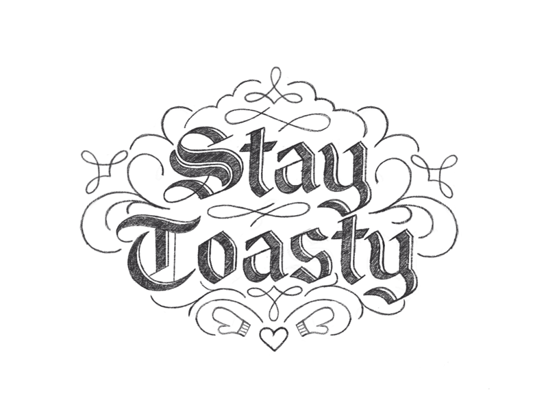 Toasty Tuesday