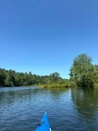 Paddle the Swift with Chronic Trips