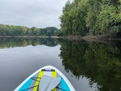 LAZY RIVER PADDLE