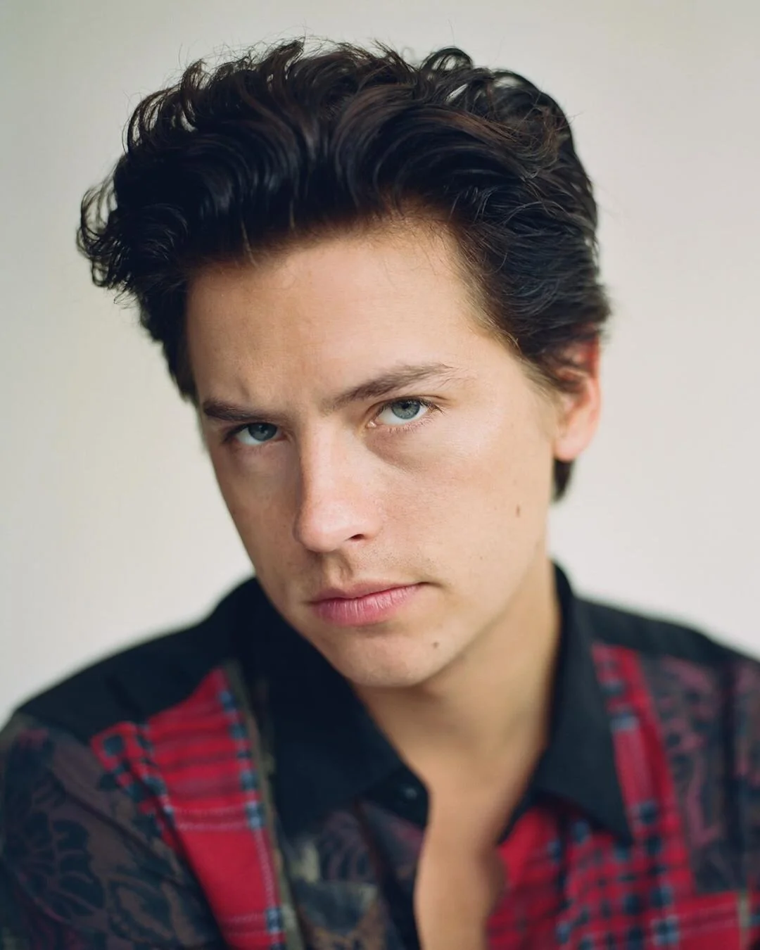 Cole Sprouse