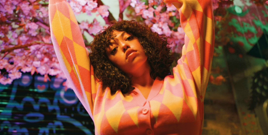 Mahalia