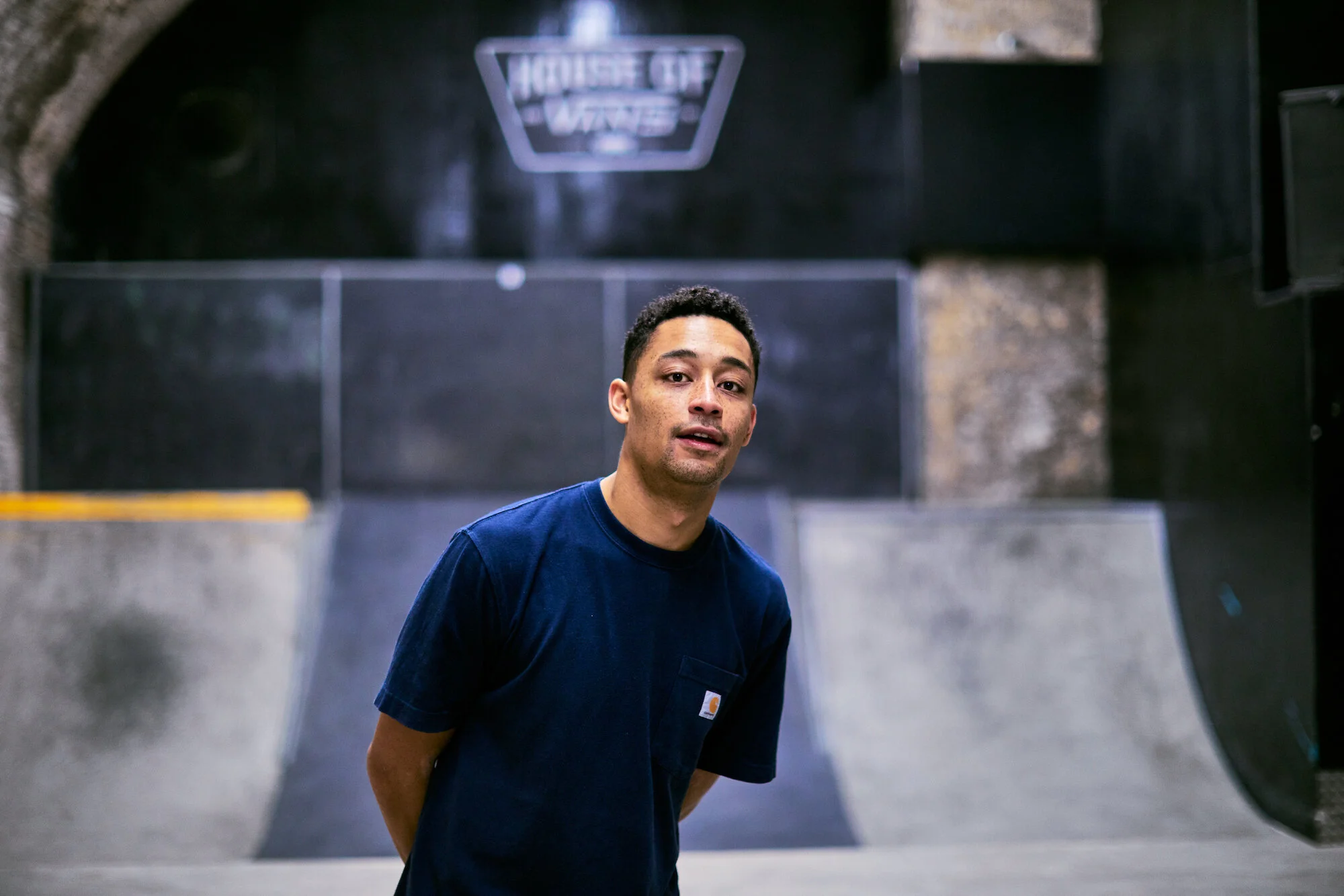 Loyle Carner