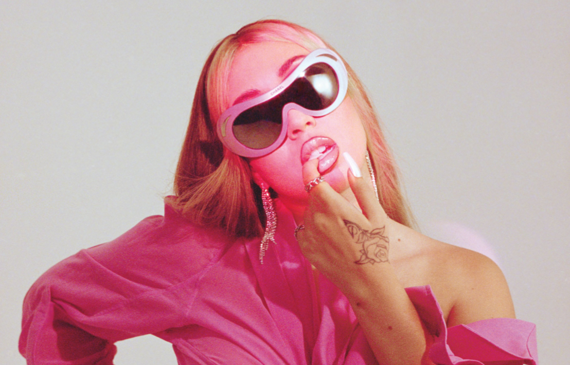Kali Uchis