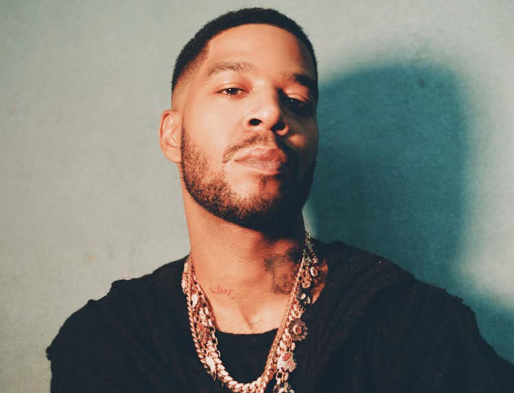 Kid Cudi x John David Washington
