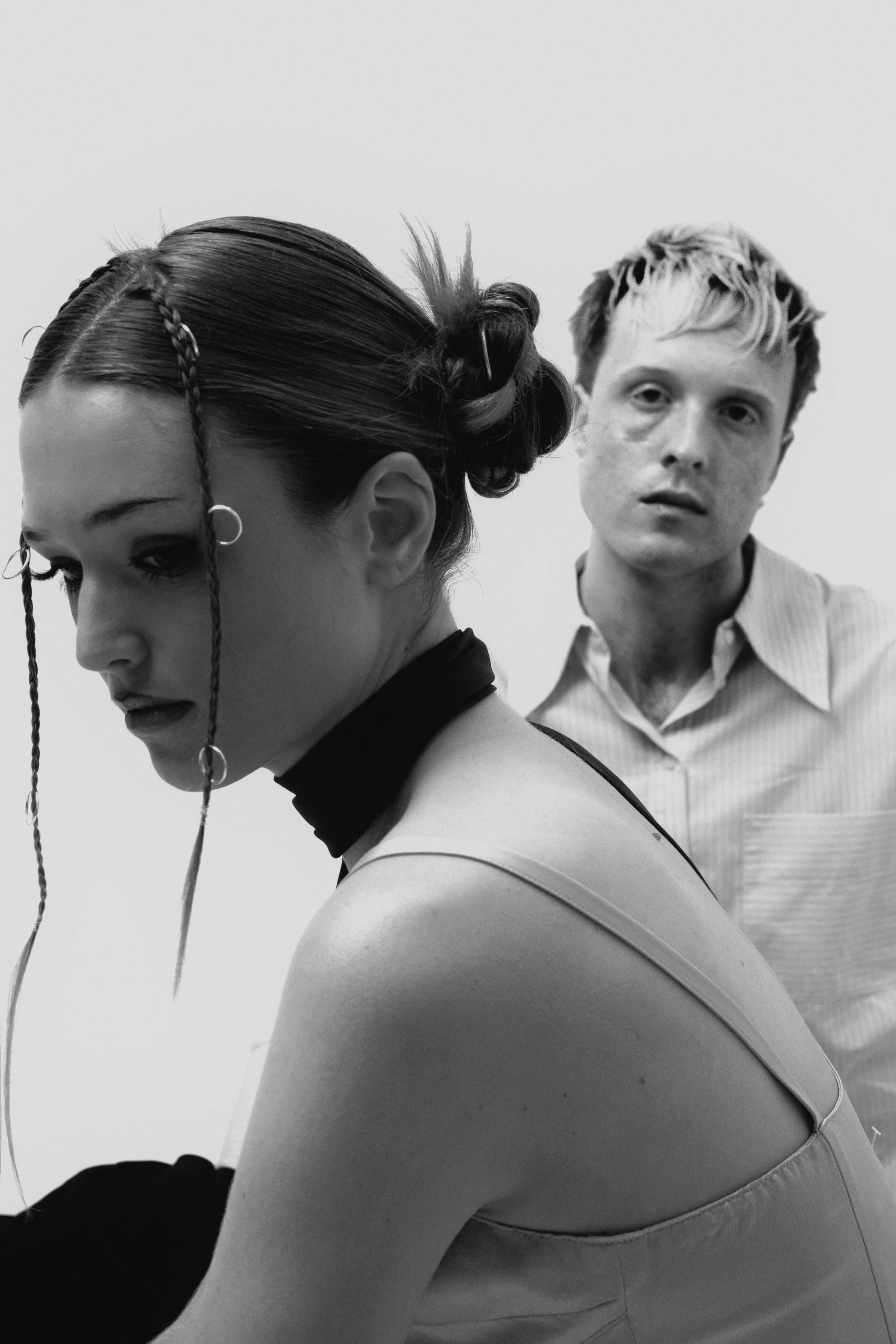 Jockstrap x Babymorocco