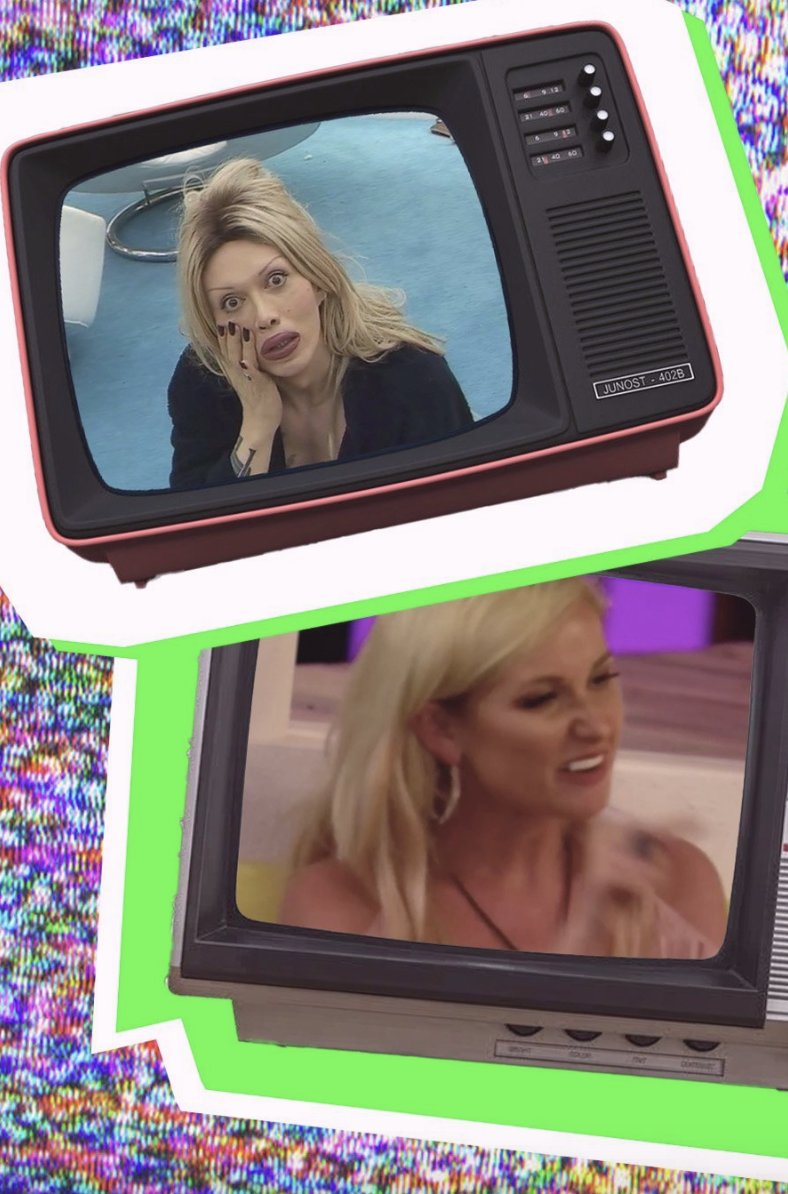 Ritual, Comfort and Quality Time: Why I Still Value Trashy TV&nbsp;for Polyester Zine