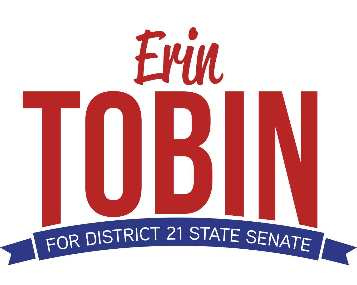 Erin Tobin for South Dakota