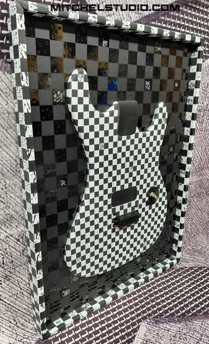 Lost in the Grid