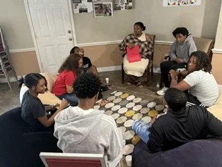 Restorative Circle!