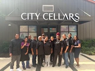Culinary Workforce Development Program!