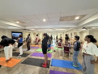 Youth Mindfulness Activity!