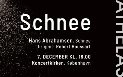 Schnee - Athelas