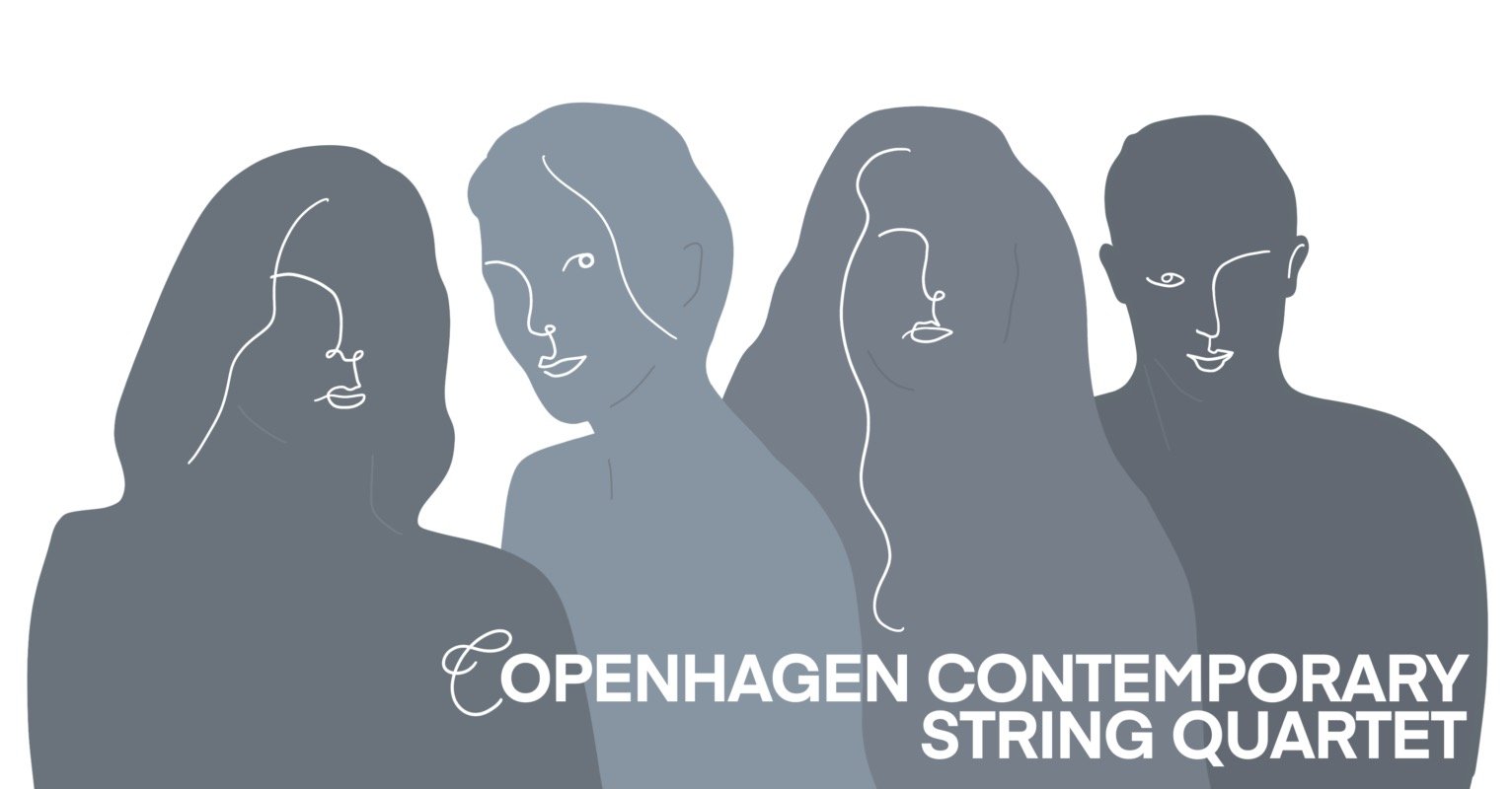 Copenhagen Contemporary String Quartet