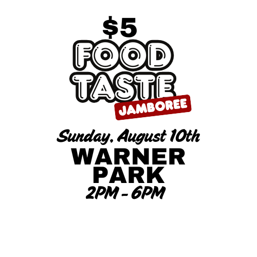 Madison Black Restaurant Week Food Taste Jamboree