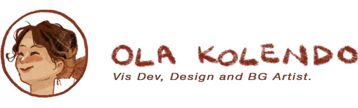 Ola Kolendo