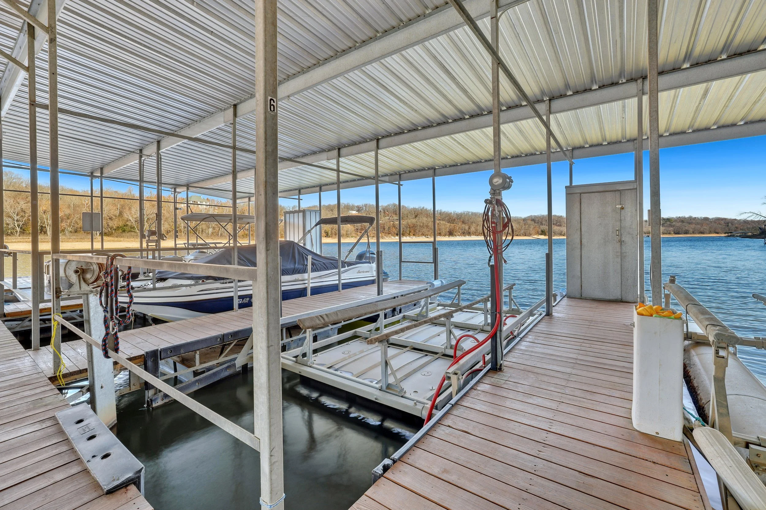 Lot 90 Mountain Lake Ct, Rogers - $149,500