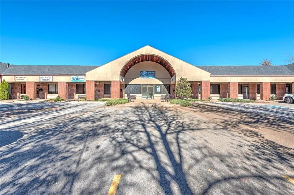 4083 N. Shiloh Drive, Fayetteville - $2,400,000