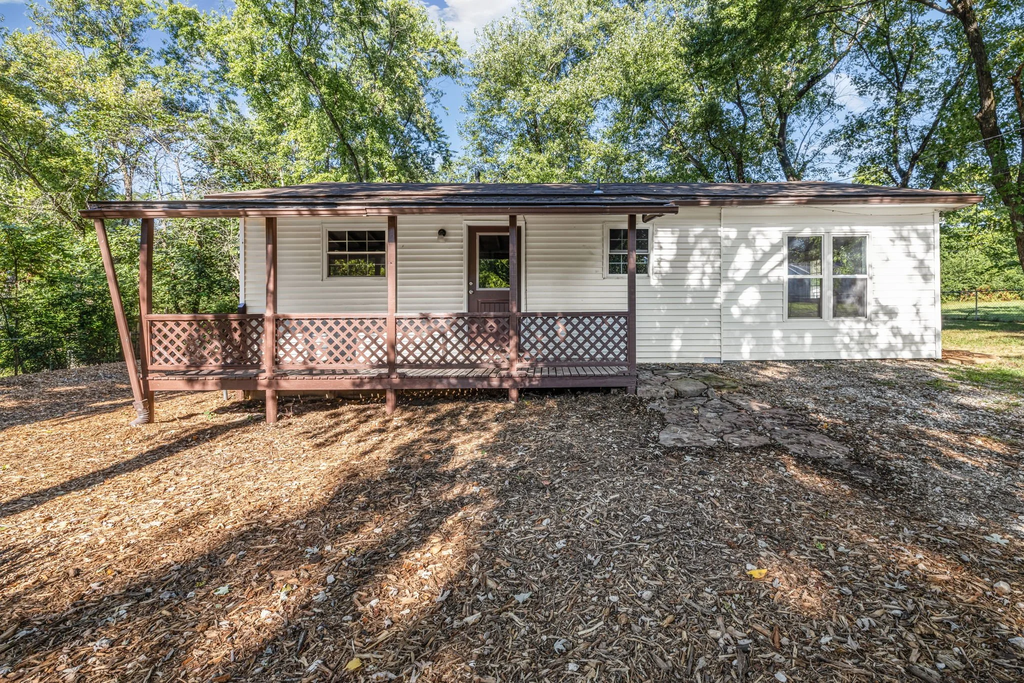 212 Marna Lynn Drive, Prairie Grove - $182,000