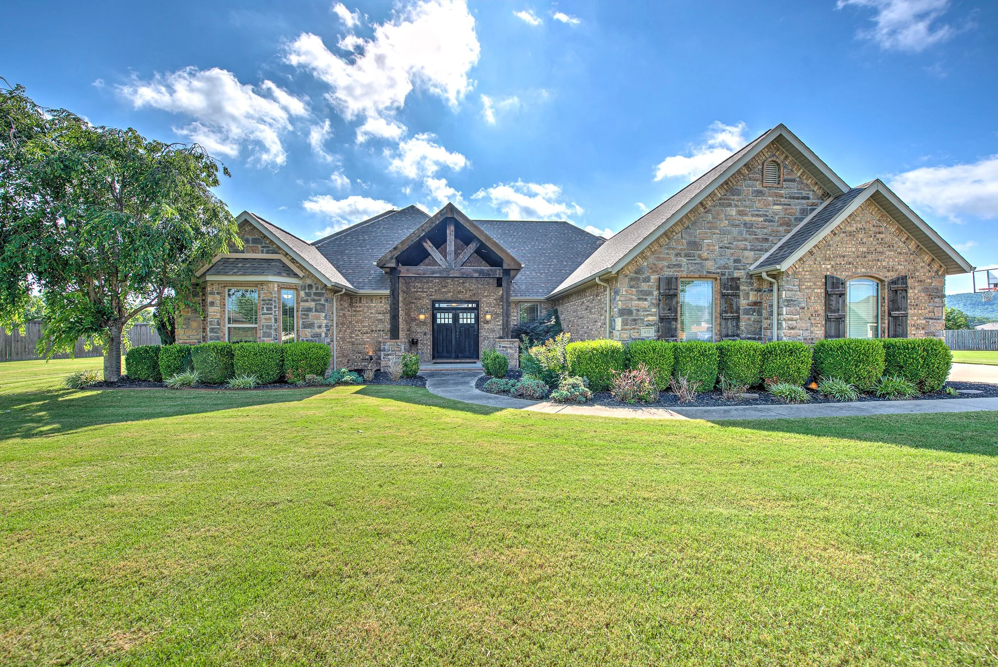 472 Wildcrest Drive, Farmington, AR - $645,000