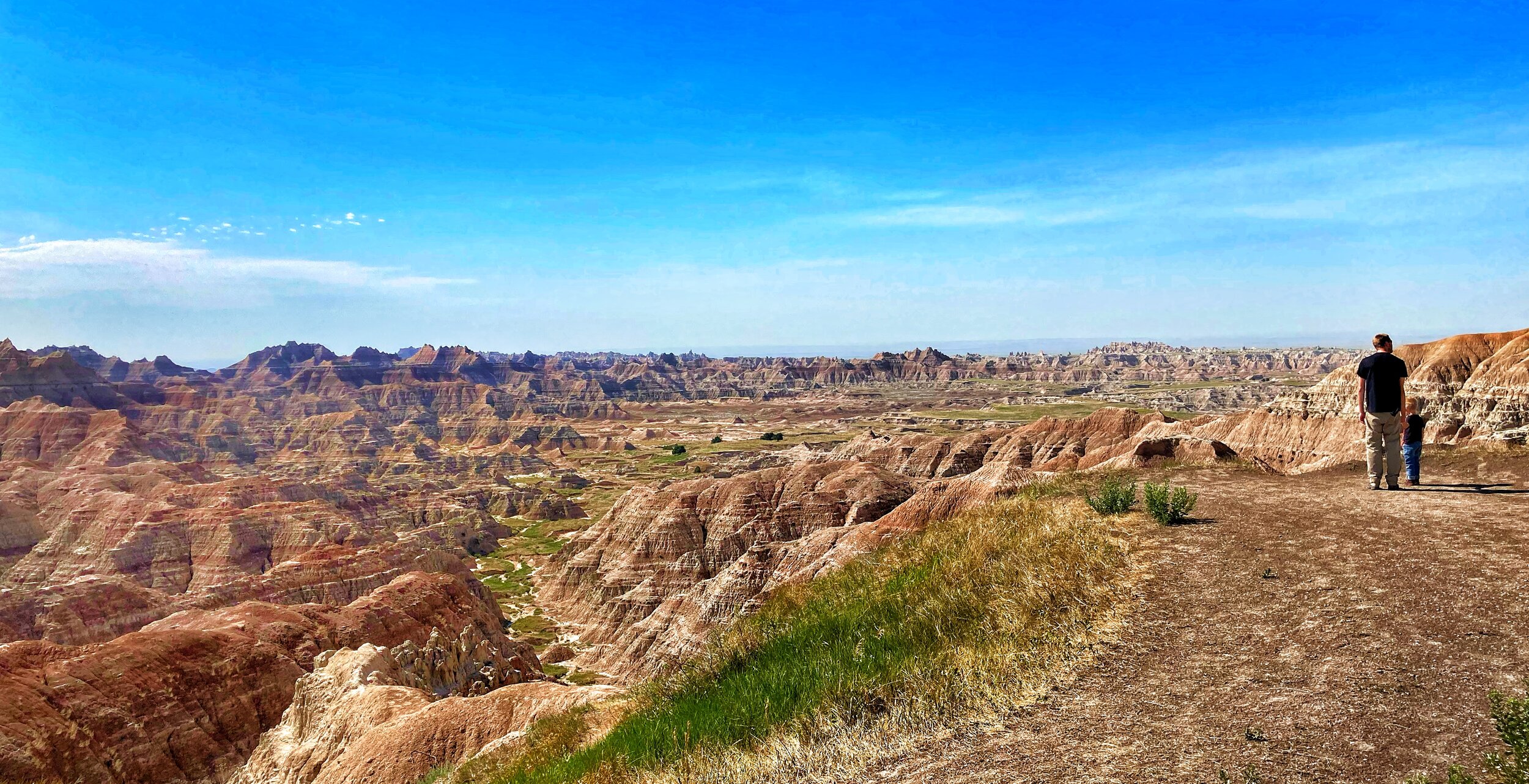 Sea of Badlands