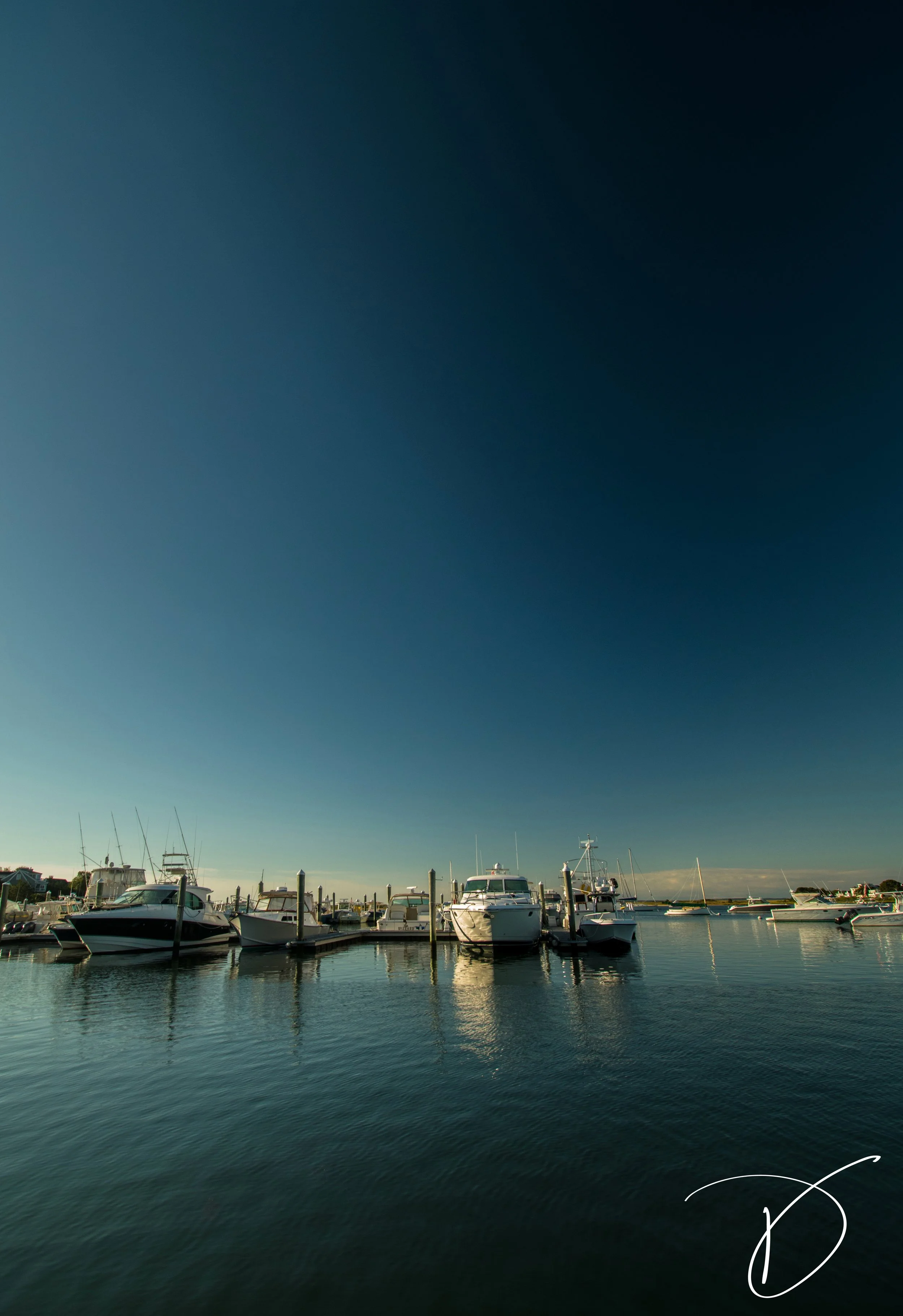 413 - Falmouth Fleet