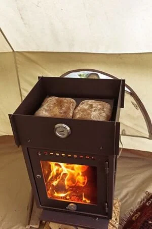 Orland Oven — CitizenCanvas