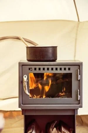 Orland Tent Stove — CitizenCanvas