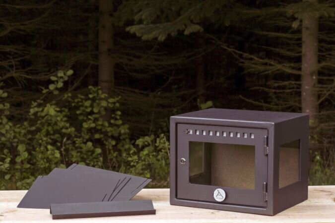 Orland Tent Stove — CitizenCanvas