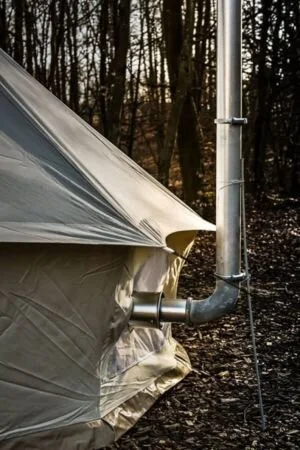 Orland Camp Stove — CitizenCanvas