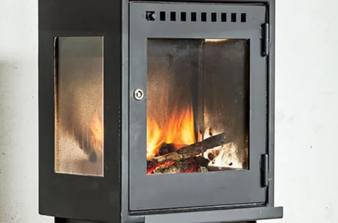 Orland Camp Stove — CitizenCanvas