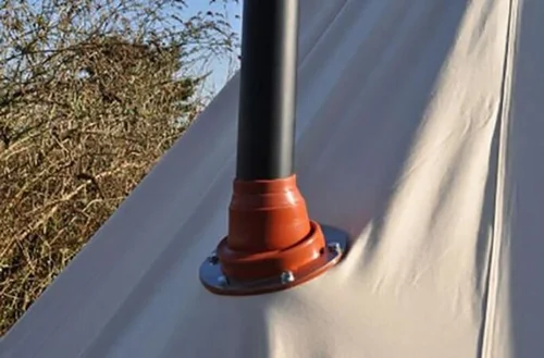 Exit Mini Stove Jack — CitizenCanvas