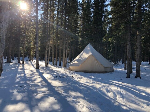 Canvas Bell Tent_Winter Camping in Canada.jpg