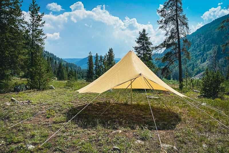Tent Fly 2.0 - UV Protect