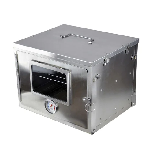 Winnerwell Fastfold Oven — CitizenCanvas