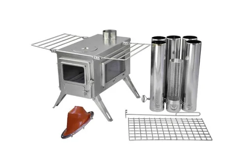 Winnerwell Nomad Stove — CitizenCanvas