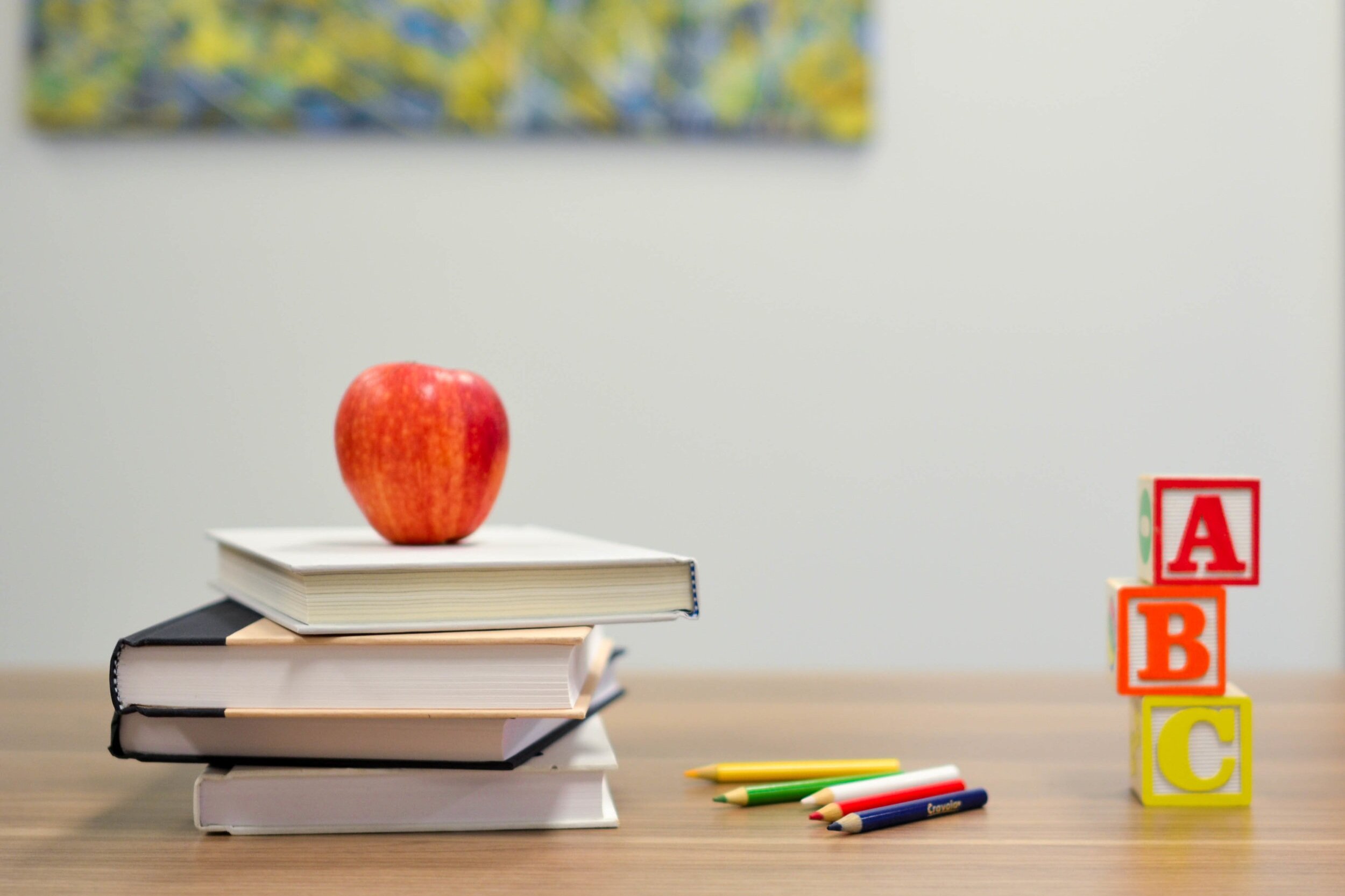 Why education?